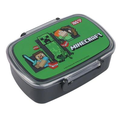 Контейнер Yes "Minecraft" 750 мл