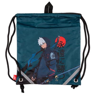 Сумка для взуття YES SB-10 Katana Сумка для взуття YES SB-10 Katana