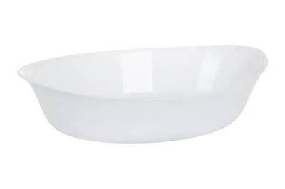 Форма с/к LUMINARC SMART CUISINE д.запік/овал/ 32X20 см (N3083) Форма с/к LUMINARC SMART CUISINE д.запік/овал/ 32X20 см (N3083)