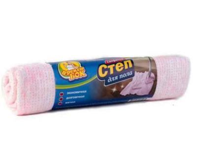 Ганчірка для підлоги Фрекен Бок Степ, 1 шт (1/47) Ганчірка для підлоги Фрекен Бок Степ, 1 шт (1/47)