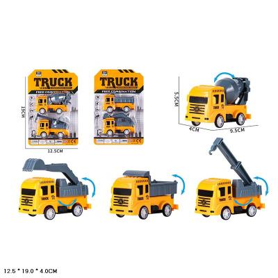 Будівельна техніка арт. 999-3 (480шт/2) 2 види, по 2 види будтехніки набор., обертаються елементи ку Будівельна техніка арт. 999-3 (480шт/2) 2 види, по 2 види будтехніки набор., обертаються елементи ку