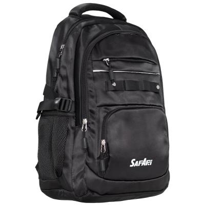 рюкзак 2 відділення, 46x32x19см, поліестер, 25-320L