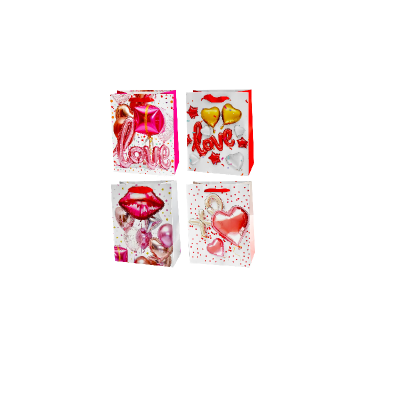 Подарунковий паперовий пакет 813M Подарунковий паперовий пакет 813M