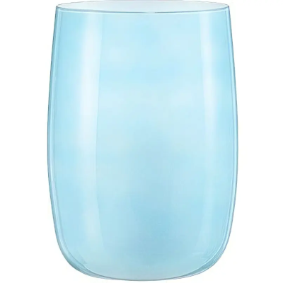 Ваза BOHEMIA Crystal Mint / 18 смВ (B82510-D5249)