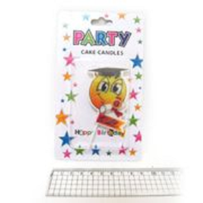 DSCN8201 Свеча для торта "Смайлик студент" DSCN8201 Свеча для торта "Смайлик студент"