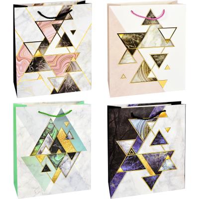 Подарунковий паперовий пакет 5689M