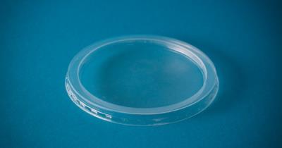 Крышка 4500 к упаковке 4550 500мл/100шт/уп. Крышка 4500 к упаковке 4550 500мл/100шт/уп.