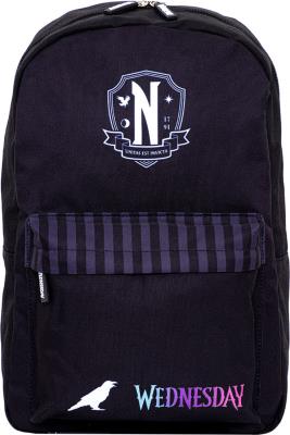 Рюкзак 1 відділення WEDNESDAY Рюкзак 1 відділення WEDNESDAY
