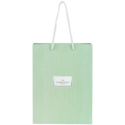 Пакет паперовий подарунковий, 18х24см, TR, Nature`s Melody 1