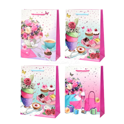 Подарунковий пакет 1149S Подарунковий пакет 1149S