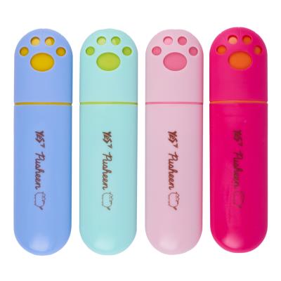 Маркер текстовий Yes "Pusheen"