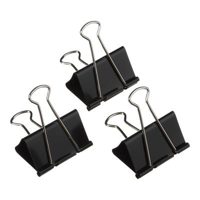 Біндер 61мм, 6шт.