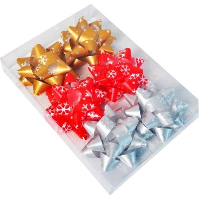 Набір подарункових бантиків 288312 за 1шт.