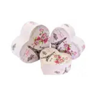 Подарочная коробка серце 34032980/1 Подарочная коробка серце 34032980/1