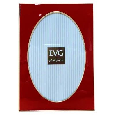 Рамка EVG ONIX 10X15 G29-46RD Червона (10X15 G29-46RD Red)