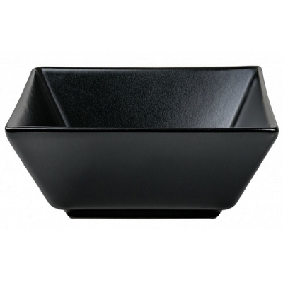 Салатник/Піала IPEC TOKYO чорний/17х17 см(1) (30900269) Салатник/Піала IPEC TOKYO чорний/17х17 см(1) (30900269)