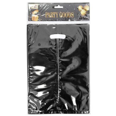 Подарунковий пакет поліпропіленовий 169741