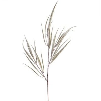 Гілка декоративна Yes! Fun "Пучок Трави" 70см, гліттер Гілка декоративна Yes! Fun "Пучок Трави" 70см, гліттер