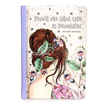 Блокнот интегрального обложка, 143 * 210 мм, 64 листа, клетка 60г / м2 Блокнот интегрального обложка, 143 * 210 мм, 64 листа, клетка 60г / м2