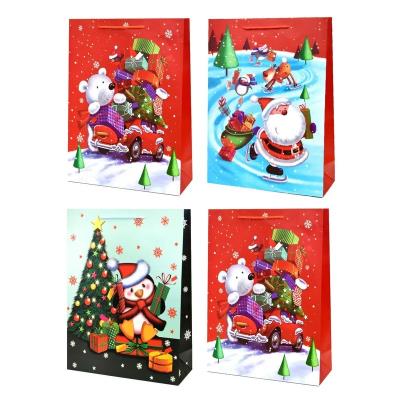 Подарунковий пакет 1093L