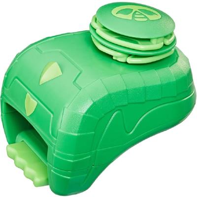 Спорядження для рольових ігор ГЕРОЇ В МАСКАХ - РУКАВИЦЯ ГЕККО Спорядження для рольових ігор ГЕРОЇ В МАСКАХ - РУКАВИЦЯ ГЕККО