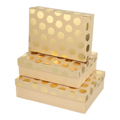 Коробки подарункові BM.233336 №2