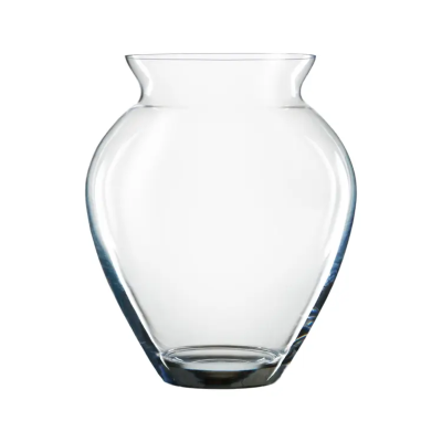Посуд скляний «Crystalex Bohemia» - ваза h=180мм