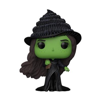 Ігрова фігурка FUNKO POP! серії "Wicked: Чародійка" S2 - ЕЛЬФАБА