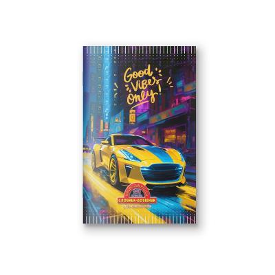 Словник-довідник Найрозумніший, м'яка обкл., 1В3103 Патріотичне авто, 1/20 Словник-довідник Найрозумніший, м'яка обкл., 1В3103 Патріотичне авто, 1/20