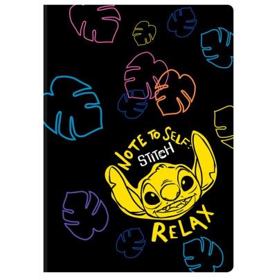 Зошит євроформат А5, 60 арк,# STITCH 2