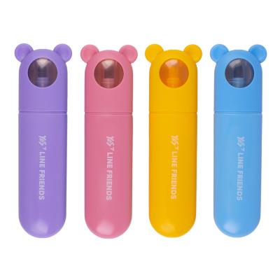 Маркер текстовий Yes "Line Friends"