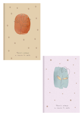 Блокнот для записів, інтегральна, А6/80арк., у клітинку, кремовий блок, 70г/м2, мат. ламінація + тис Блокнот для записів, інтегральна, А6/80арк., у клітинку, кремовий блок, 70г/м2, мат. ламінація + тис