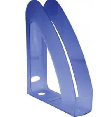 Лоток вертикальний, синій Лоток вертикальний, синій