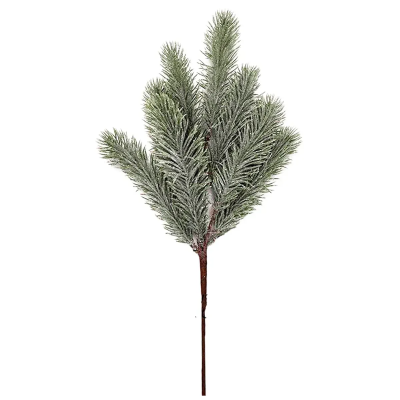 Гілка декоративна Yes! Fun "Ялина" 40 см