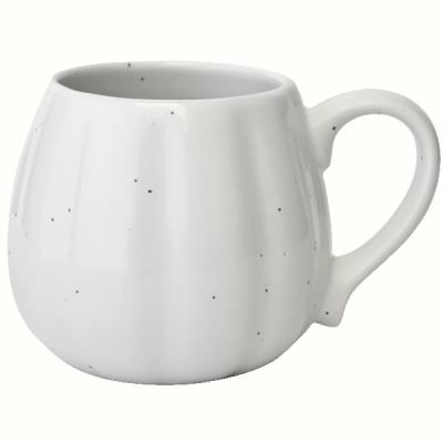 Чашка Limited Edition PUMPY WHITE /42Ч мл (M163)