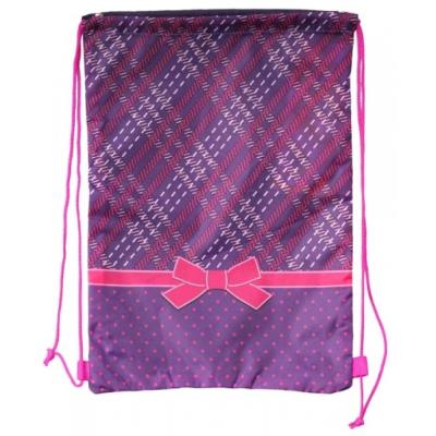 Сумка для взуття College CLASS 46*33см, 210D PL, 9948, CLASS Сумка для взуття College CLASS 46*33см, 210D PL, 9948, CLASS