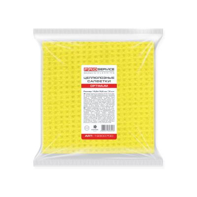 Серветки для прибирання OPTIMUM. вологопоглинаючі, целюлозні, 15,5*15,5см 5шт/уп (40шт/ящ) (1/40) Серветки для прибирання OPTIMUM. вологопоглинаючі, целюлозні, 15,5*15,5см 5шт/уп (40шт/ящ) (1/40)