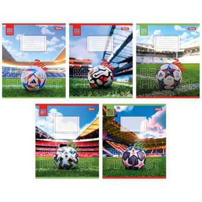 А5/18 кл. 1B Win, зошит учнів.