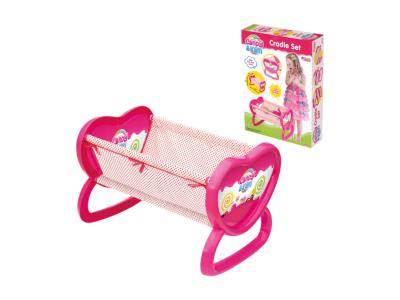 Колиска "Candy&Ken" (380*503*105 мм) "dede"