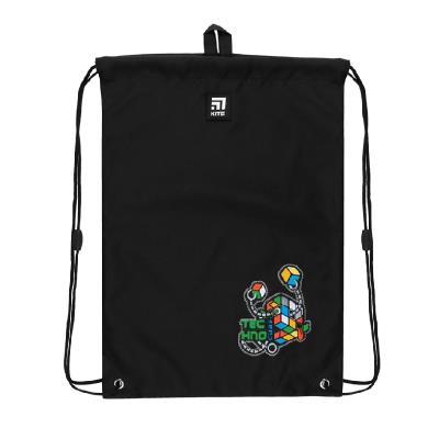 Сумка для взуття Kite 600M Techno Cube Сумка для взуття Kite 600M Techno Cube