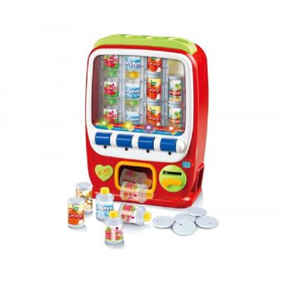 Торговий автомат зі світло і звуком Торговий автомат зі світло і звуком