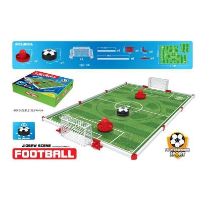 Настольный футбол 789-35C в корр. 31,5*26,5*6,4см