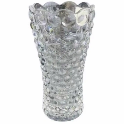 Ваза LED DECO / 17 см в уп. (A060270)