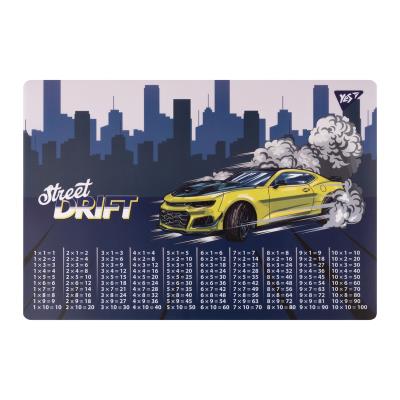Підкладка для столу Yes "Drift" табл. множ.