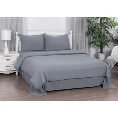 Комплект SOHO Комплект пост.білизни Полуторний 150*200 Maison Grey (PATTERN 2-S)
