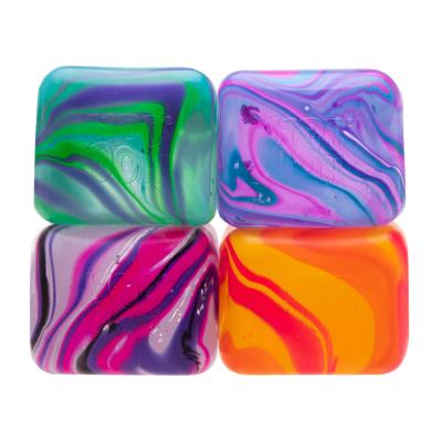 Іграшка-антистрес NEEDOH – КОСМІЧНИЙ КУБИК (в асорт.) Іграшка-антистрес NEEDOH – КОСМІЧНИЙ КУБИК (в асорт.)