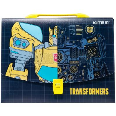 Портфель-коробка, А4, TF (1/10) Портфель-коробка, А4, TF (1/10)