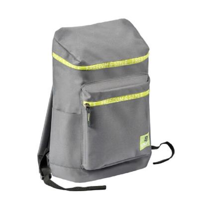 Рюкзак молодіжний SMART TN-04 Lucas, сірий Рюкзак молодіжний SMART TN-04 Lucas, сірий