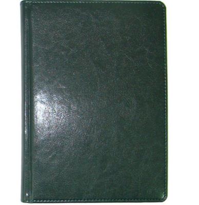 Щоденник "SARIF", А5, 168 аркушів, недатований, клітинка, зелений, ЗВ-63 (ф.142*203) (1/10) Щоденник "SARIF", А5, 168 аркушів, недатований, клітинка, зелений, ЗВ-63 (ф.142*203) (1/10)