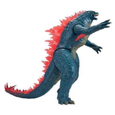 Фігурка GODZILLA X. KONG – ҐОДЗІЛЛА ГІГАНТ (28 cm) Фігурка GODZILLA X. KONG – ҐОДЗІЛЛА ГІГАНТ (28 cm)